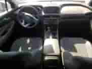 2020 Hyundai Santa Fe SE с VIN 5NMS2CAD6LH182734, выставлен на аукционе Copart как лот 85281405 с пробегом 57 415 миль миль и Списание • Salvage title. История ставок и продаж доступна на DreamBid. Изображение 8.