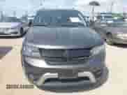 2017 Dodge Journey Crossroad with VIN 3C4PDCGB5HT544911, listed as a IAAI auction lot 42407523 with 195,549 mi miles and . Bid and sale history available at DreamBid. Image 12.