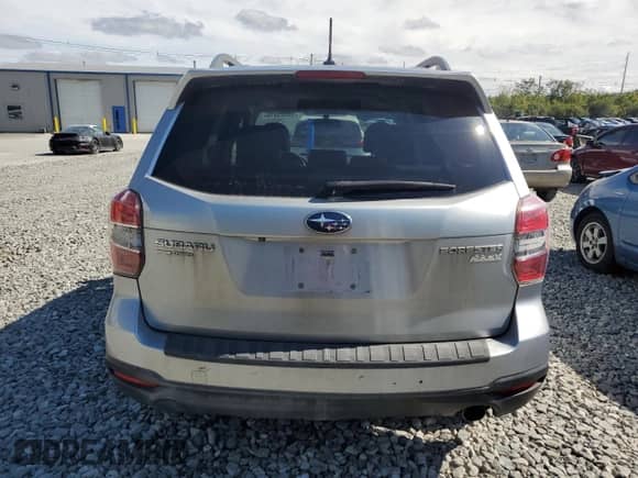 2014 Subaru Forester Limited z VIN JF2SJAJC2EH411916, wystawiony jako Copart lot #80329815 z przebiegiem 146 476 mil mil oraz Czysty tytuł • Clean title. Historia ofert i sprzedaży dostępna na DreamBid. Obrazek 6.