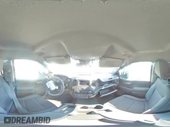 2024 Chevrolet Silverado 2500HD Custom с VIN 2GC4YME73R1116141, выставлен на аукционе Copart как лот 70229535 с пробегом 38 519 миль миль и Списание • Salvage title. История ставок и продаж доступна на DreamBid. Изображение 15.