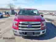 2015 Ford F-150 XLT с VIN 1FTEW1EP0FKD42321, выставлен на аукционе IAAI как лот 41905753 с пробегом 180 622 миль миль и . История ставок и продаж доступна на DreamBid. Изображение 6.