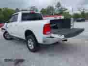 2018 Ram 1500 SLT with VIN 1C6RR6GG7JS303941, listed as a IAAI auction lot 41942236 with 142,098 mi miles and . Bid and sale history available at DreamBid. Image 3.