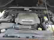 2013 Jeep Wrangler Rubicon with VIN 1C4HJWCG3DL561390, listed as a Copart auction lot 68019965 with 81,381 mi miles and Salvage title. Bid and sale history available at DreamBid. Image 11.