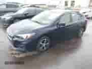 2019 Subaru Impreza Premium with VIN 4S3GTAD69K3706525, listed as a IAAI auction lot 42817665 with 96,172 mi miles and . Bid and sale history available at DreamBid. Image 18.