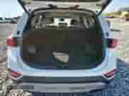 2019 Hyundai Santa Fe Ultimate с VIN 5NMS53AA2KH084022, выставлен на аукционе Copart как лот 80126705 с пробегом 102 370 миль миль и Списание • Salvage title. История ставок и продаж доступна на DreamBid. Изображение 6.