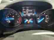 2018 Ford Escape SE с VIN 1FMCU9GD7JUC08364, выставлен на аукционе Copart как лот 71776605 с пробегом 112 210 миль миль и Списание • Salvage title. История ставок и продаж доступна на DreamBid. Изображение 9.