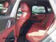 2024 BMW i4 eDrive40 with VIN WBY73AW0XRFR85807, listed as a IAAI auction lot 42009581 with 11,627 mi miles and . Bid and sale history available at DreamBid. Image 24.