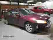 2009 Honda Accord EX-L z VIN 1HGCP25889A128756, wystawiony jako Copart lot #45008655 z przebiegiem 111 412 mil mil oraz Szkoda całkowita • Salvage title. Historia ofert i sprzedaży dostępna na DreamBid. Obrazek 4.