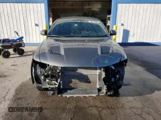2024 Dodge Hornet GT с VIN ZACNDFAN7R3A40999, выставлен на аукционе Copart как лот 87454275 с пробегом 40 077 миль миль и Чистый • Clean title. История ставок и продаж доступна на DreamBid. Изображение 5.
