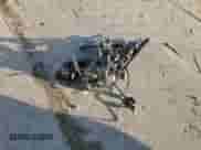 2023 Subaru WRX Premium with VIN JF1VBAF60P9803078, listed as a Copart auction lot 84482994 with 4,228 mi miles and Salvage title. Bid and sale history available at DreamBid. Image 14.