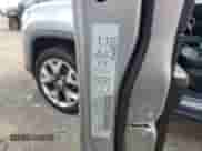 2018 Jeep Compass Limited с VIN 3C4NJDCBXJT190613, выставлен на аукционе Copart как лот 71236625 с пробегом Не указан миль и Списание • Salvage title. История ставок и продаж доступна на DreamBid. Изображение 13.