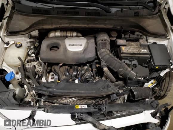 2018 Hyundai Kona Ultimate с VIN KM8K5CA50JU124331, выставлен на аукционе Copart как лот 61918805 с пробегом 195 237 миль миль и Списание • Salvage title. История ставок и продаж доступна на DreamBid. Изображение 12.