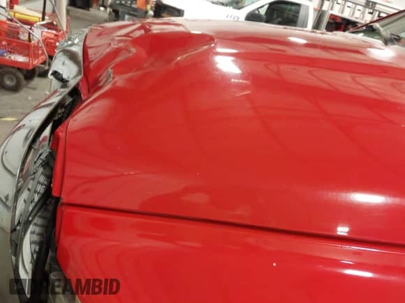 2002 Dodge 1500 with VIN 1D7HU18Z32S539614, listed as a IAAI auction lot 42989565 with 197,214 mi miles and . Bid and sale history available at DreamBid. Image 17.