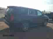2016 Chevrolet Tahoe Commercial z VIN 1GNSKDEC7GR229236, wystawiony jako Copart lot #80614975 z przebiegiem 219 594 mil mil oraz Czysty tytuł • Clean title. Historia ofert i sprzedaży dostępna na DreamBid. Obrazek 3.