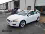 2012 Volvo S60 T5 с VIN YV1622FS3C2114909, выставлен на аукционе IAAI как лот 42969803 с пробегом 185 164 миль миль и . История ставок и продаж доступна на DreamBid. Изображение 2.
