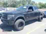 2013 Ford F-150 XL с VIN 1FTFW1ET4DKF44917, выставлен на аукционе IAAI как лот 42783513 с пробегом 205 480 миль миль и . История ставок и продаж доступна на DreamBid. Изображение 18.