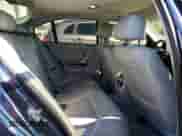 2011 BMW 3 Series 335d with VIN WBAPN7C58BA782252, listed as a Copart auction lot 85507945 with 197,593 mi miles and Salvage title. Bid and sale history available at DreamBid. Image 10.