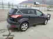 2014 Ford Escape SE with VIN 1FMCU0GXXEUE24592, listed as a Copart auction lot 81490305 with 128,044 mi miles and Clean title. Bid and sale history available at DreamBid. Image 3.