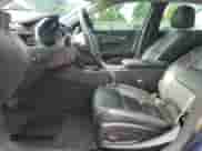 2017 Chevrolet Impala Premier с VIN 1G1145S35HU204562, выставлен на аукционе Copart как лот 66375205 с пробегом 136 384 миль миль и Списание • Salvage title. История ставок и продаж доступна на DreamBid. Изображение 7.