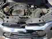 2021 Chevrolet TrailBlazer LT z VIN KL79MPSL0MB157837, wystawiony jako Copart lot #81262125 z przebiegiem 70 135 mil mil oraz Szkoda całkowita • Salvage title. Historia ofert i sprzedaży dostępna na DreamBid. Obrazek 12.