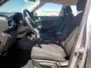 2024 Hyundai Venue SEL с VIN KMHRC8A37RU316714, выставлен на аукционе Copart как лот 66034855 с пробегом 10 262 миль миль и Списание • Salvage title. История ставок и продаж доступна на DreamBid. Изображение 7.