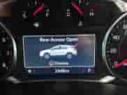 2024 Chevrolet Equinox RS с VIN 3GNAXMEG8RL208566, выставлен на аукционе IAAI как лот 42558003 с пробегом 2 448 миль миль и . История ставок и продаж доступна на DreamBid. Изображение 15.