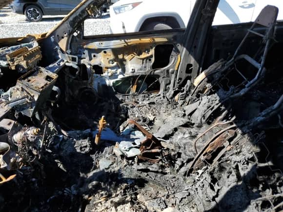 2013 Subaru WRX WRX с VIN JF1GV7E66DG007785, выставлен на аукционе Copart как лот 54838045 с пробегом Не указан миль и Чистый • Clean title. История ставок и продаж доступна на DreamBid. Изображение 7.