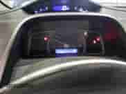 2008 Honda Civic with VIN 2HGFG11258H531327, listed as a Copart auction lot 52619715 with 70,800 mi miles and Non repairable. Bid and sale history available at DreamBid. Image 9.