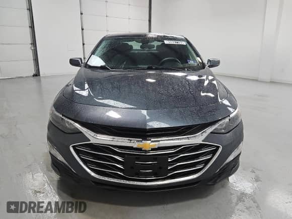 2019 Chevrolet Malibu LT с VIN 1G1ZD5ST8KF152634, выставлен на аукционе Copart как лот 85937705 с пробегом 76 617 миль миль и Чистый • Clean title. История ставок и продаж доступна на DreamBid. Изображение 5.