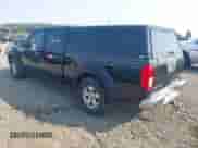 2009 Nissan Frontier SE with VIN 1N6AD09W89C411686, listed as a IAAI auction lot 43144770 with 197,794 mi miles and . Bid and sale history available at DreamBid. Image 3.
