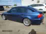 2011 BMW 3 Series 328i с VIN WBAPH7C51BE683692, выставлен на аукционе Copart как лот 70686815 с пробегом 132 452 миль миль и Списание • Salvage title. История ставок и продаж доступна на DreamBid. Изображение 2.