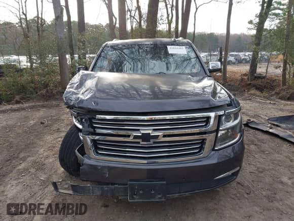 2017 Chevrolet Tahoe Premier с VIN 1GNSKCKCXHR127431, выставлен на аукционе IAAI как лот 41835203 с пробегом 141 014 миль миль и . История ставок и продаж доступна на DreamBid. Изображение 12.