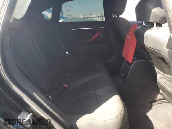 2018 BMW 4 Series 440i xDrive с VIN WBA4J7C5XJBH13816, выставлен на аукционе Copart как лот 85102665 с пробегом 93 277 миль миль и Чистый • Clean title. История ставок и продаж доступна на DreamBid. Изображение 10.