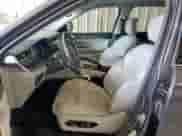 2022 Jeep Grand Cherokee Overland с VIN 1C4RJKDG3N8543181, выставлен на аукционе Copart как лот 68145415 с пробегом 37 988 миль миль и Списание • Salvage title. История ставок и продаж доступна на DreamBid. Изображение 7.