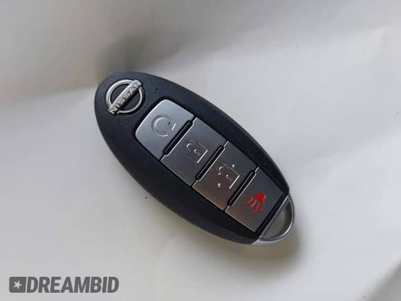 2019 Nissan Pathfinder S z VIN 5N1DR2MN4KC588328, wystawiony jako IAAI lot #43241222 z przebiegiem 129 820 mil mil oraz . Historia ofert i sprzedaży dostępna na DreamBid. Obrazek 11.