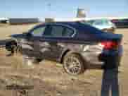 2020 BMW 5 Series 540i xDrive z VIN WBAJS3C0XLWW74215, wystawiony jako Copart lot #53028735 z przebiegiem Nie podano mil oraz Szkoda całkowita • Salvage title. Historia ofert i sprzedaży dostępna na DreamBid. Obrazek 2.