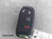 2024 Jeep Compass Latitude Lux с VIN 3C4NJDFN3RT124051, выставлен на аукционе IAAI как лот 42749782 с пробегом 7 856 миль миль и . История ставок и продаж доступна на DreamBid. Изображение 11.
