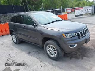 2020 Jeep Grand Cherokee Altitude с VIN 1C4RJFAG5LC240327, выставлен на аукционе IAAI как лот 42457790 с пробегом 45 357 миль миль и . История ставок и продаж доступна на DreamBid. Изображение 1.