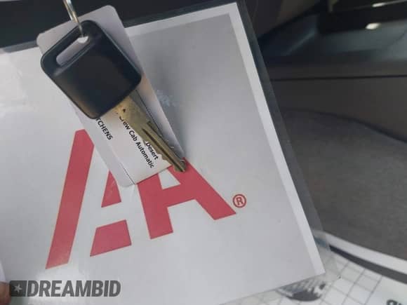 2018 Nissan Frontier SV with VIN 1N6AD0ER0JN757868, listed as a IAAI auction lot 43102856 with 52,445 mi miles and . Bid and sale history available at DreamBid. Image 11.