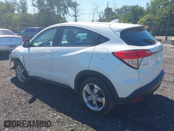 2022 Honda HR-V LX с VIN 3CZRU6H35NM761991, выставлен на аукционе IAAI как лот 43036655 с пробегом 18 813 миль миль и . История ставок и продаж доступна на DreamBid. Изображение 3.