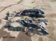 2021 Jeep Grand Cherokee Trackhawk z VIN 1C4RJFN94MC786470, wystawiony jako IAAI lot #42877128 z przebiegiem 47 250 mil mil oraz . Historia ofert i sprzedaży dostępna na DreamBid. Obrazek 12.