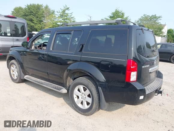 2012 Nissan Pathfinder Silver Edition с VIN 5N1AR1NB6CC632980, выставлен на аукционе IAAI как лот 42411070 с пробегом 147 415 миль миль и . История ставок и продаж доступна на DreamBid. Изображение 3.
