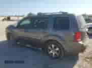 2014 Honda Pilot Touring with VIN 5FNYF3H93EB027479, listed as a Copart auction lot 71527965 with 195,840 mi miles and Salvage title. Bid and sale history available at DreamBid. Image 2.