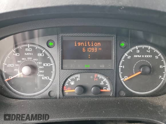 2018 Ram ProMaster Cargo с VIN 3C6TRVCG8JE144341, выставлен на аукционе Copart как лот 75460894 с пробегом 61 093 миль миль и Списание • Salvage title. История ставок и продаж доступна на DreamBid. Изображение 9.