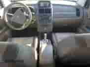 2010 Dodge Journey R/T with VIN 3D4PG6FV1AT120798, listed as a Copart auction lot 68300765 with 106,417 mi miles and Salvage title. Bid and sale history available at DreamBid. Image 8.