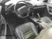 1996 Chevrolet Camaro with VIN 2G1FP32K6T2166363, listed as a Copart auction lot 53604985 with 134,812 mi miles and Salvage title. Bid and sale history available at DreamBid. Image 8.