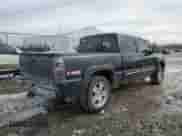 2007 Chevrolet Silverado 1500 LS с VIN 2GCEK13V171169164, выставлен на аукционе Copart как лот 46219025 с пробегом 219 235 миль миль и Списание • Salvage title. История ставок и продаж доступна на DreamBid. Изображение 3.