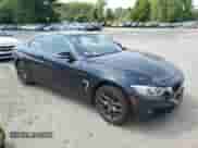2014 BMW 4 Series 428i xDrive с VIN WBA3T1C59EPS98206, выставлен на аукционе Copart как лот 59747995 с пробегом Не указан миль и Чистый • Clean title. История ставок и продаж доступна на DreamBid. Изображение 4.