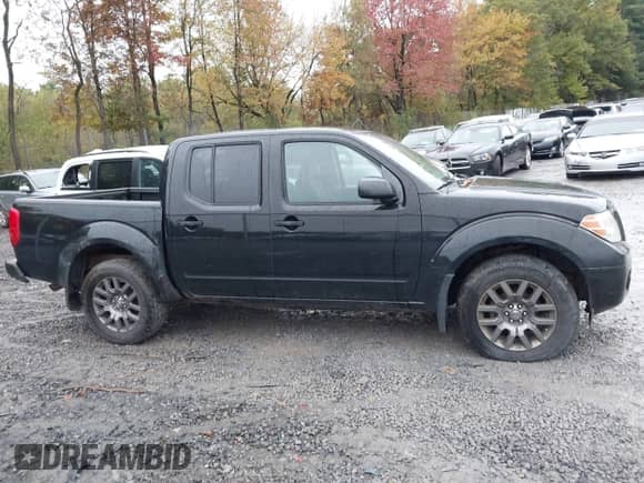 2012 Nissan Frontier SL с VIN 1N6AD0EV0CC447506, выставлен на аукционе IAAI как лот 43426698 с пробегом 176 214 миль миль и . История ставок и продаж доступна на DreamBid. Изображение 13.