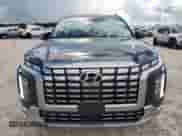 2024 Hyundai Palisade Calligraphy z VIN KM8R74GE4RU736887, wystawiony jako Copart lot #58895734 z przebiegiem 1 040 mil mil oraz Szkoda całkowita • Salvage title. Historia ofert i sprzedaży dostępna na DreamBid. Obrazek 5.